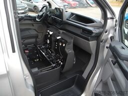 FORD Transit Custom L1 PHEV Trend - Allw., LED, Tempo