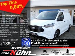 FORD Transit Custom L1 PHEV Trend- LED, Tempo, Kamera