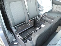 FORD Transit Custom L2 Autm. Trend - Matrix LED, Navi