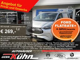 FORD E-Transit Custom L1 Trend - Allw., Lader.-Schutz