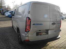 FORD E-Transit Custom L1 Trend - Allw., Lader.-Schutz