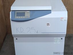 JOAN SA Centrifuge KR25i