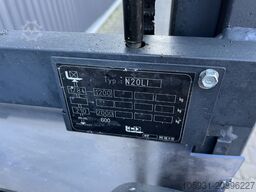 Linde N20Li