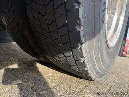 IVECO STRALIS S-WAY 570 AS440S57T/FP