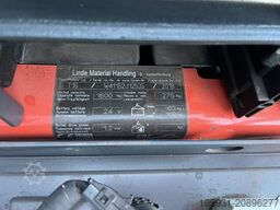 Linde T16