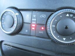 MERCEDES-BENZ Sprinter 214 CDI EURO.6*Werkstattwagen+DOKA+AHK*