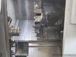 DOOSAN LYNX 2100LMA