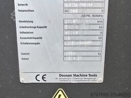 DOOSAN LYNX 2100LMA