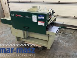 SCM M2 220/120