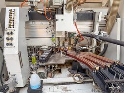 BIESSE STREAM SB2 11.5