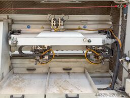 BIESSE STREAM SB2 11.5