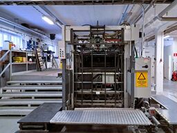 Bobst SP130-ER
