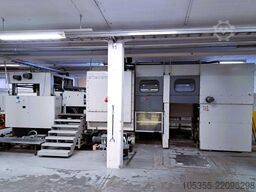 Bobst SP130-ER