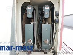 SANDINGMASTER SB2-900 