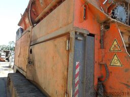 Arjes VZ 850 DK