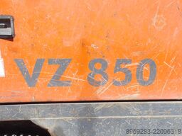 Arjes VZ 850 DK