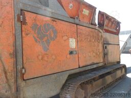 Arjes VZ 850 DK