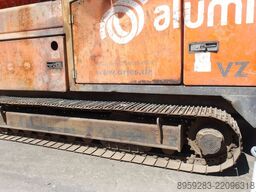 Arjes VZ 850 DK