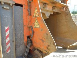 Arjes VZ 850 DK