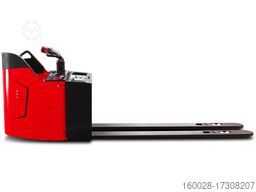SCHORR RR20SL240E PRO 2000KG Schnellläufer