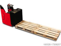 SCHORR RR20SL240E PRO 2000KG Schnellläufer
