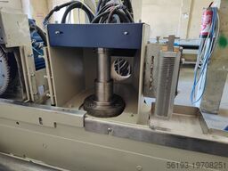 Famad finger jointing line