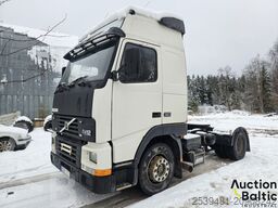 Volvo FH12