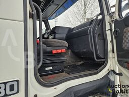 Volvo FH12