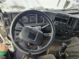 Volvo FH12