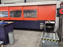 BYSTRONIC Byspeed Pro 3015 4.4KW