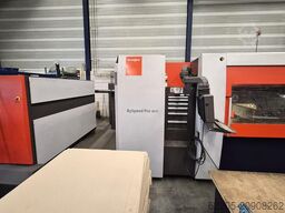 BYSTRONIC Byspeed Pro 3015 4.4KW