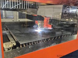 BYSTRONIC Byspeed Pro 3015 4.4KW