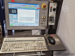 BYSTRONIC Byspeed Pro 3015 4.4KW