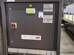 BYSTRONIC Byspeed Pro 3015 4.4KW