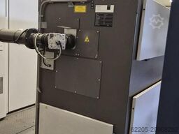 BYSTRONIC Byspeed Pro 3015 4.4KW