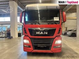 MAN TGX 26.500 6X2-2 LL