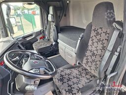 Scania R 560 A4x2NA Kipphydraulik!!! TOP!!!