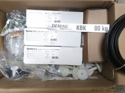 DEMAG DCM-Pro 2 80 1/1 H4.3 V16/4