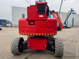 Niftylift HR 28 D E 4x4