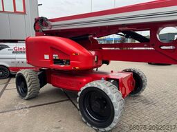 Niftylift HR 28 D E 4x4