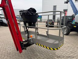 Niftylift HR 28 D E 4x4