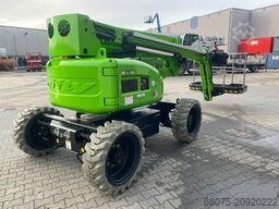 Niftylift HR 17 Hybrid