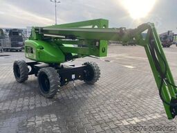 Niftylift HR 17 Hybrid
