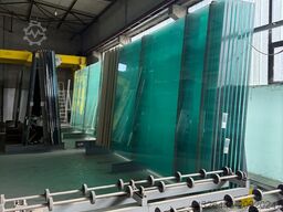 Lisec GFB-60/30RE-S and VB-45