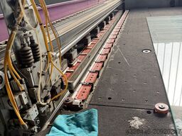 Lisec GFB-60/30RE-S and VB-45