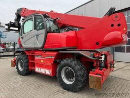 Manitou MRT 2550 Plus Privilege
