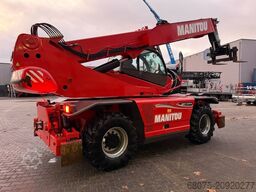 Manitou MRT 2550 Plus Privilege