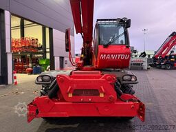 Manitou MRT 2550 Plus Privilege
