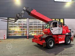 Manitou MRT 2550 Plus Privilege