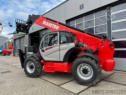 Manitou MT1840 Comfort